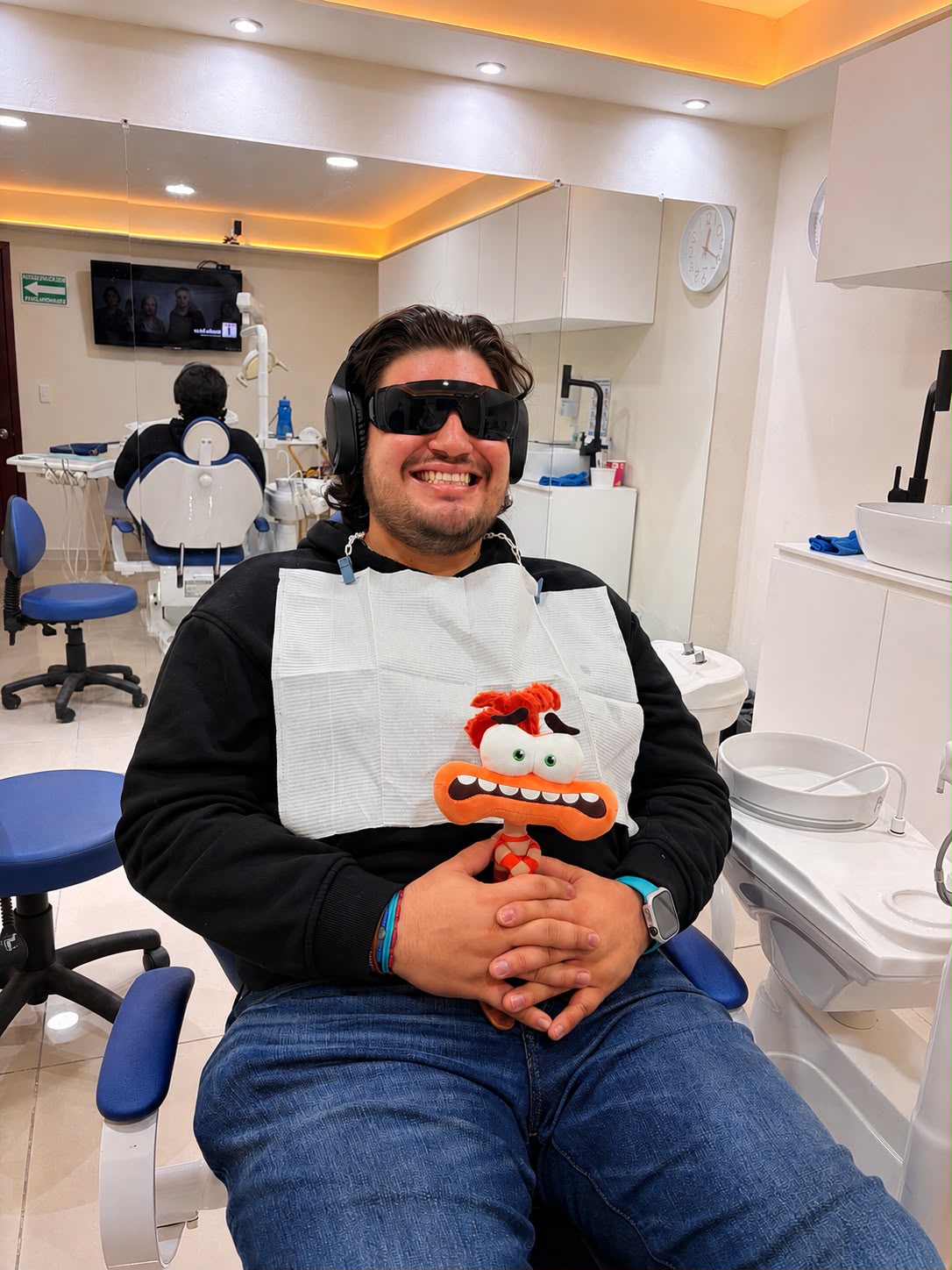Estética dental y rehabilitación de sonrisa en Dental Wox, Guadalajara