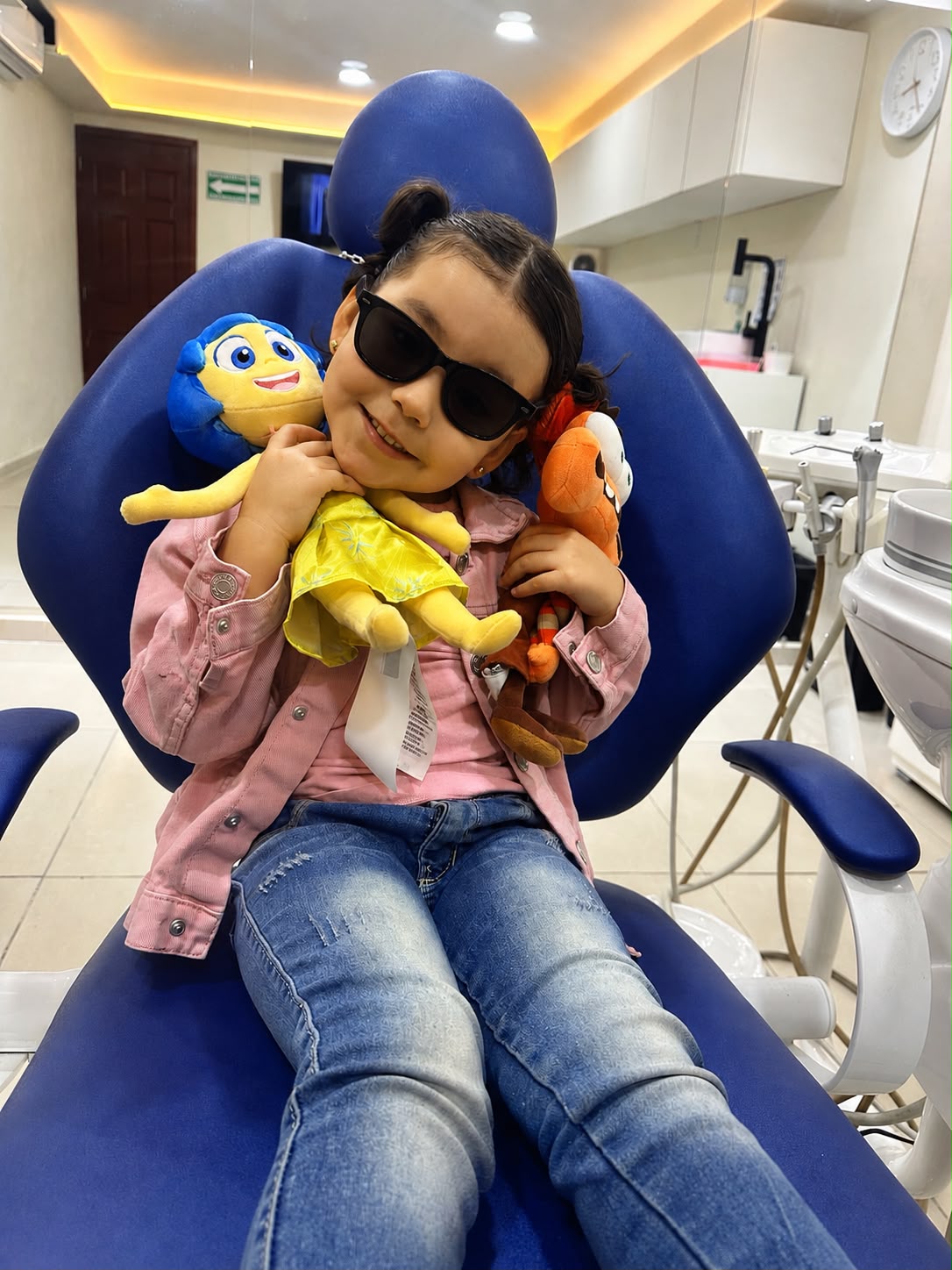 Odontopediatría en Dental Wox, Guadalajara — atención para toda la familia